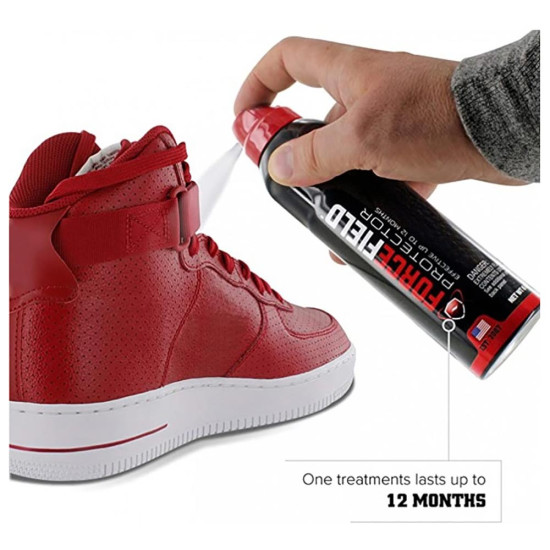 Forcefield Protector